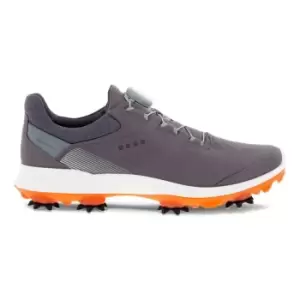 image of Ecco Biom G3 BOA Ladies Golf Shoes - Grey