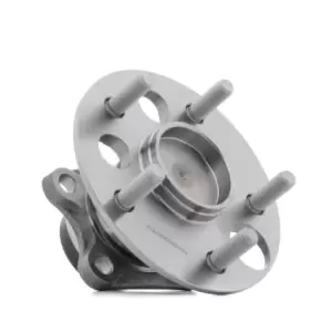 Image of RIDEX Wheel bearing kit TOYOTA 654W0208 4245002120,4245002121,4245012100 4245042040