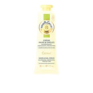 Image of CEDRAT creme mains & ongles 30ml