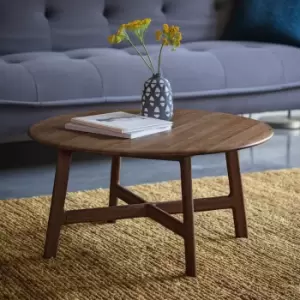 Image of Gallery Interiors Madrid Coffee Table