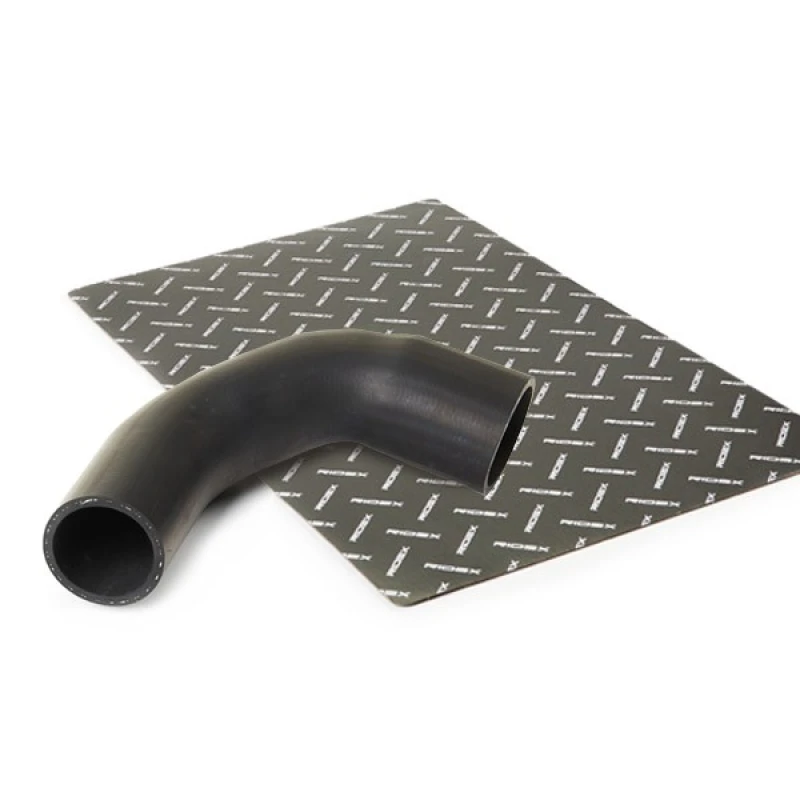 Image of RIDEX Charger intake hose RIDEX 3314C0330