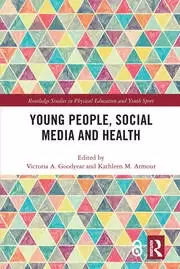 Image of Young People Social Media and Health