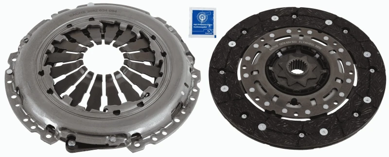 Image of Clutch kit SACHS 3000 951 666