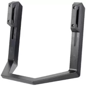 Image of Ergotron Monitor handle Black