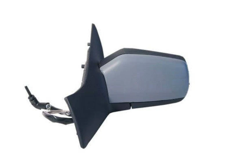 Image of ALKAR 6164356 Wing mirror Left, Convex, primed Outside Mirror (50)