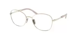 Image of Prada Eyeglasses PR 64YV 17A1O1
