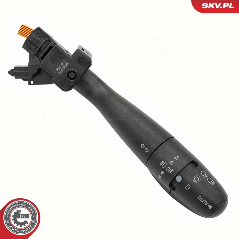 Image of ESEN SKV Steering column switch ESEN SKV 38SKV572