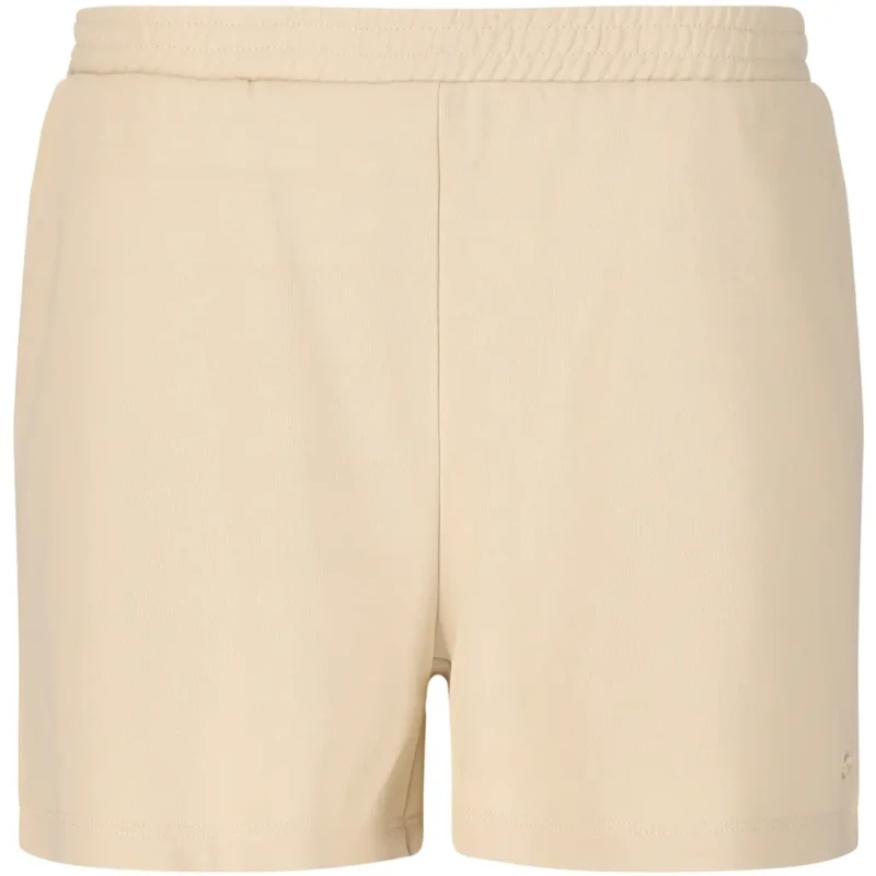 Image of Athlecia Womens shorts Athlecia Crecy Beige Female 46