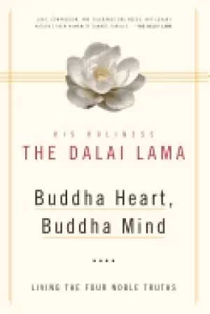 Image of buddha heart buddha mind living the four noble truths