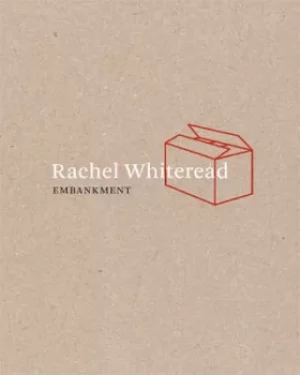 Image of Embankment by Rachel Whiteread