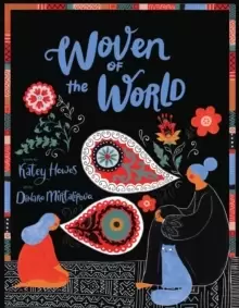 Image of Woven of the World