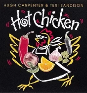 Image of hot chicken