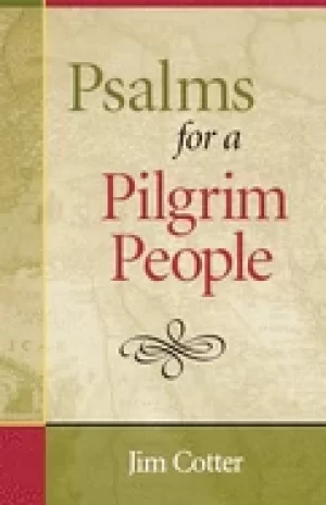 Image of psalms for a pilgrim people