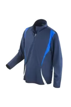 Image of Sports Trial Performance Training Top