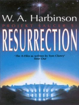 Image of Resurrection by W a Harbinson Paperback