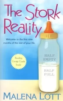Image of The stork reality by Malena Lott
