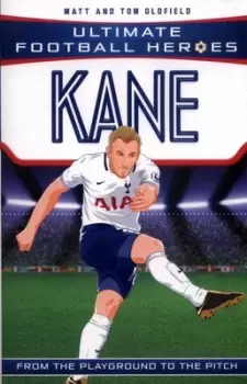 Image of Kane by Matt & Tom Oldfield