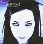 Image of Evanescence - Fallen (Music CD)