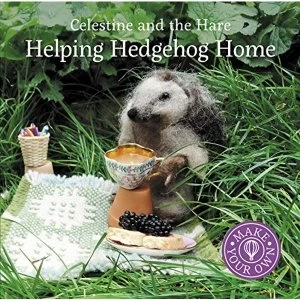 Image of Helping Hedgehog Home Hardback 2019