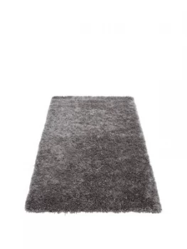 Image of Luxe Collection Luxury Ribbons Rug