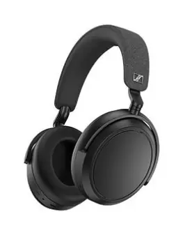 image of Sennheiser Momentum 4 509266 Bluetooth Wireless Headphones