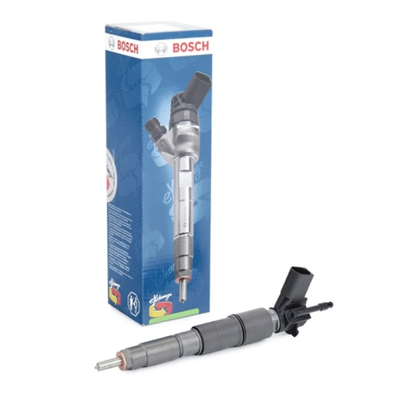 Image of Bosch 0 986 435 354 Injectors with seal ring Injector Nozzle (3902)