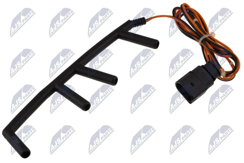Image of NTY Cable Repair Set, glow plug NTY EZP-SE-001