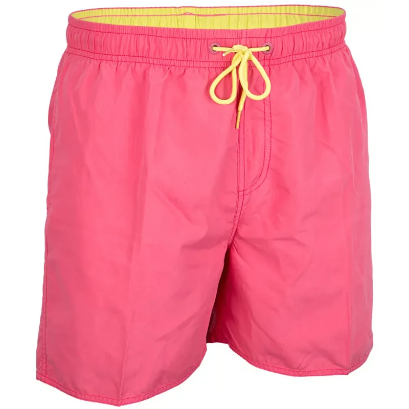 Image of Waimea Swim Shorts Rose Male S