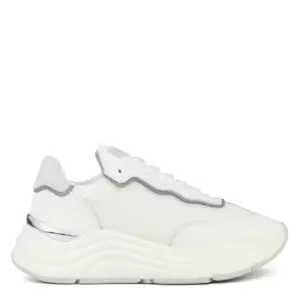 Image of Packington White Reflect Womens