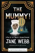 Image of mummy a tale of the twenty second century