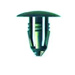 Image of ROMIX Clip, trim-/protection strip FORD A14545N 1018433,W704218SSMJCP