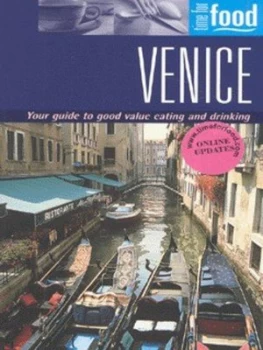 Image of Venice by Mike Gerrard Book