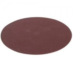 image of SIP 06862 10" 120 Grit Sanding Disc