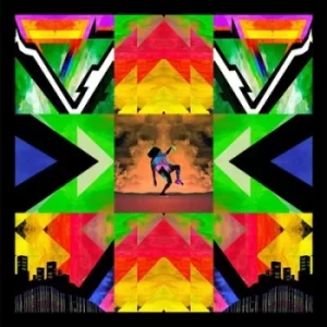 Image of Egoli by Africa Express CD Album