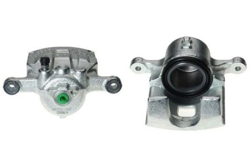 Image of Brake caliper MAPCO 4254