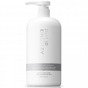 image of Philip Kingsley No Scent No Colour Gentle Conditioner 1000ml