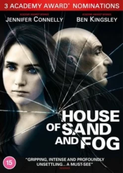Image of House of Sand and Fog - DVD