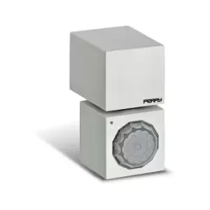 image of Infrared motion detector 1SPSP003B - bianco - Perry