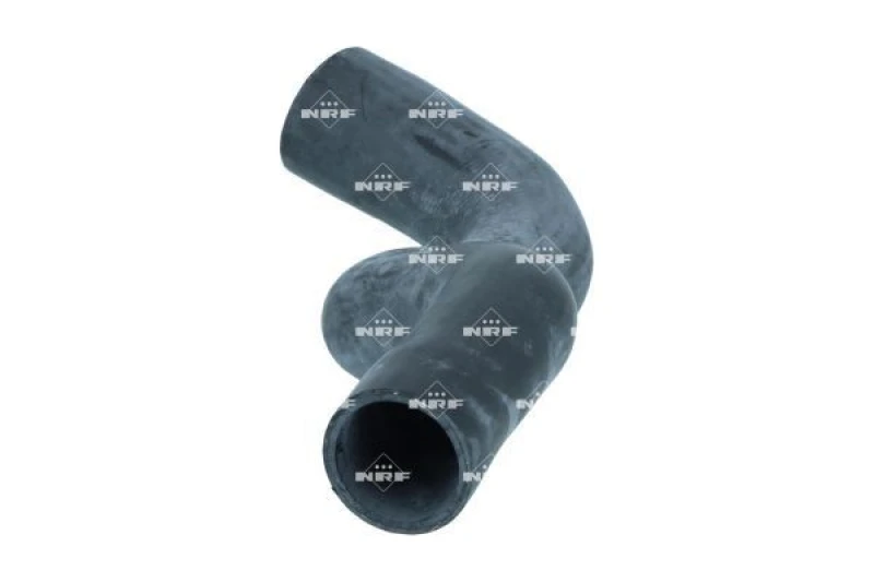 Image of NRF 166626 Turbocharger Hose Charger Intake Hose (3314)