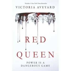 Image of Red Queen : Collector's Edition (Paperback, 2015)