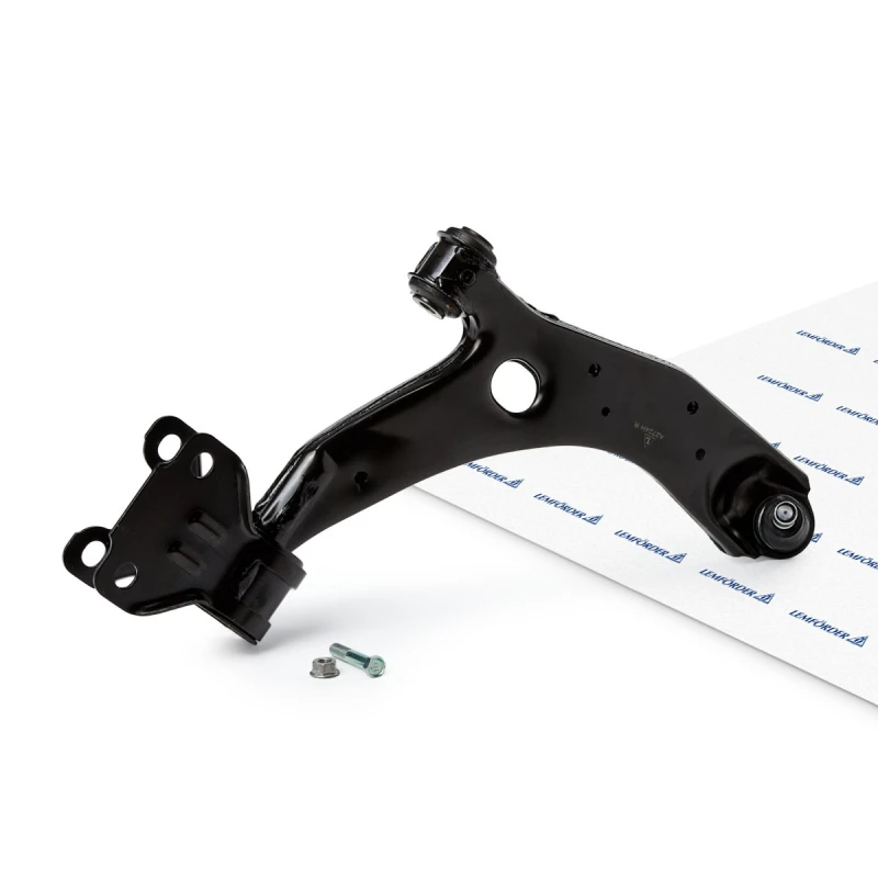 Image of Suspension arm LEMFORDER 42279 01