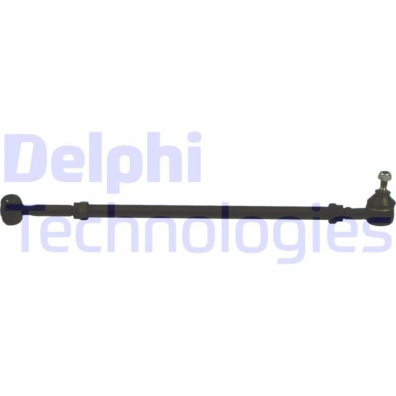 Image of DELPHI Track rod assembly DELPHI TL444