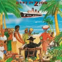 Image of Boat to Zion