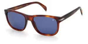Image of David Beckham Sunglasses DB 1045/S WR9/KU
