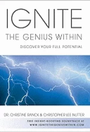 Image of ignite the genius within discover your full potential