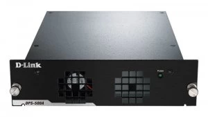 Image of D-Link DPS-500A Modular Redundant Power Supply