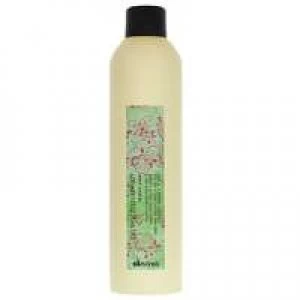 image of Davines More Inside This Is A Strong Hairspray 400ml