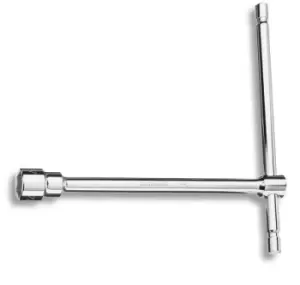 Image of Beta Tools 950 10mm T-Handle Hexagon Socket Wrench Made in Italy 009500010