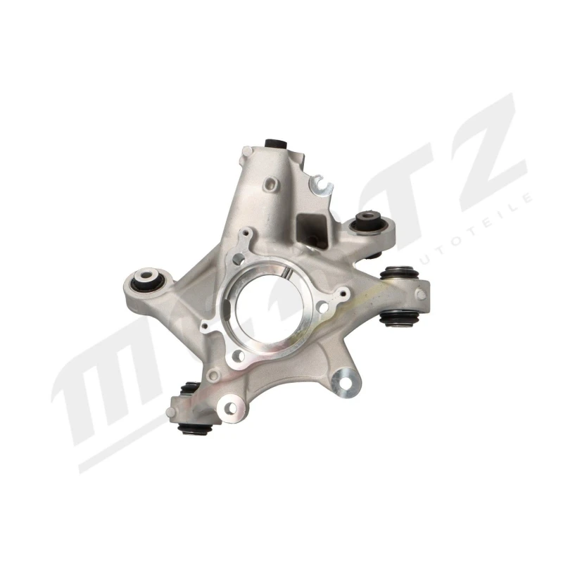 Image of MERTZ Steering knuckle MERTZ M-K1031