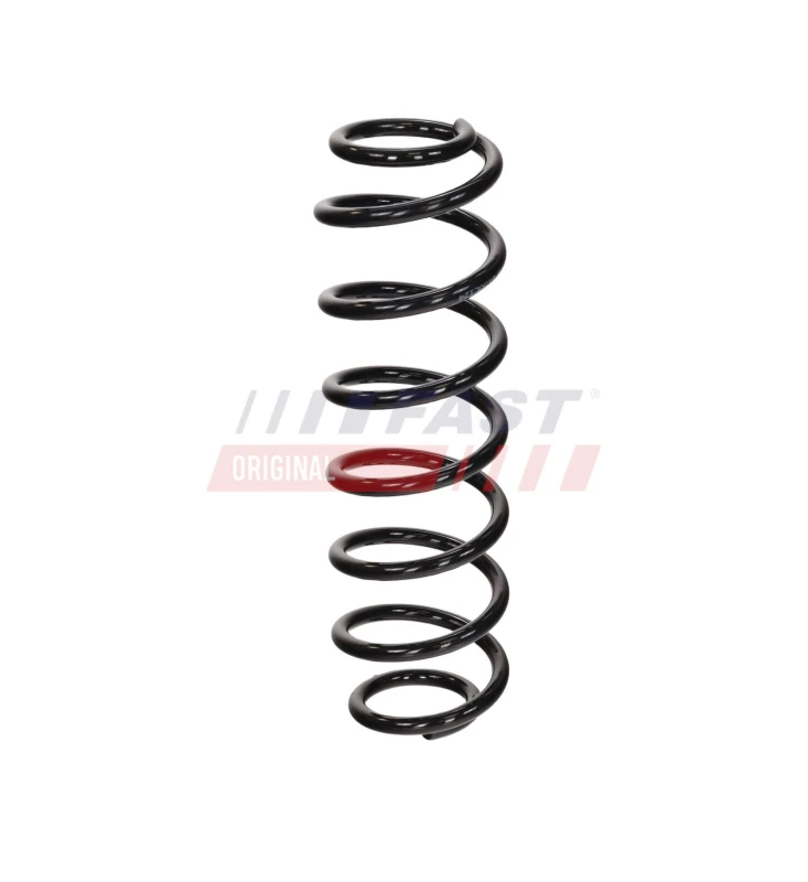 Image of FAST Coil spring FAST FT01975